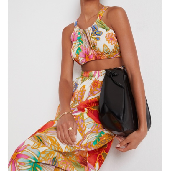 Mara Hoffman Bettina dress xxs new without tags - Picture 2 of 6